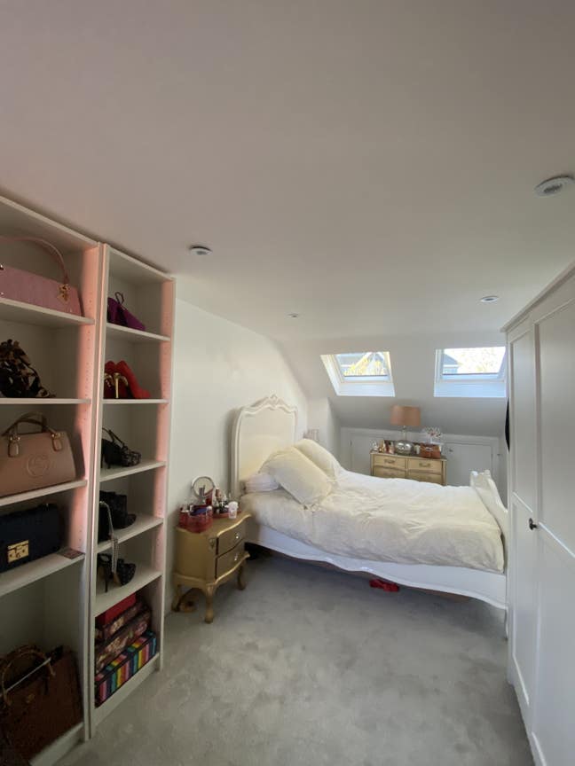 Double bedroom in Richmond  Main Photo