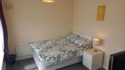 Double  Room With Own TV All Bills Paid Main Photo