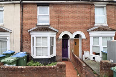 Double Room to Rent in Southampton Centre  Main Photo
