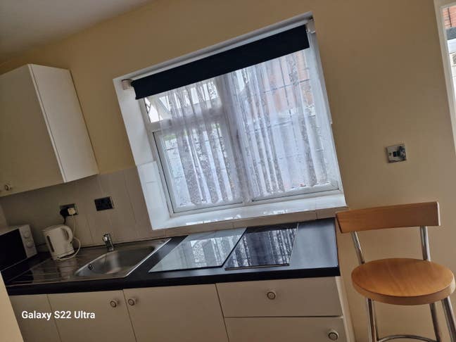 Studio flat- all inclusive  Main Photo