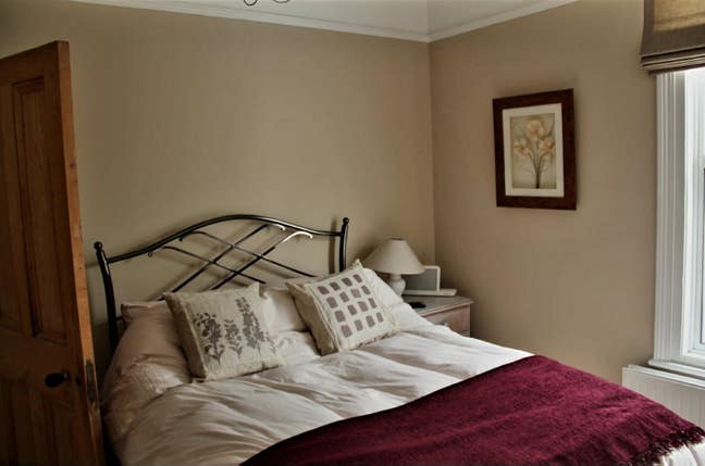 Double room Seven Dials area Brighton Main Photo