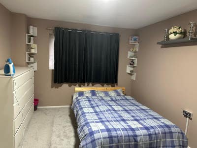 Double room to let  Main Photo