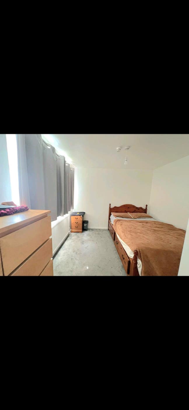 Double room available for rent Main Photo
