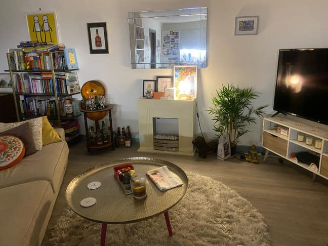 Ensuite furnished double room  Main Photo