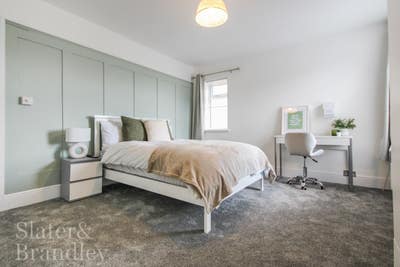 Recently Refurbished to an Exceptional Standard Main Photo