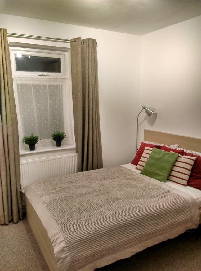 NEW! Double room with a separate private study. Main Photo