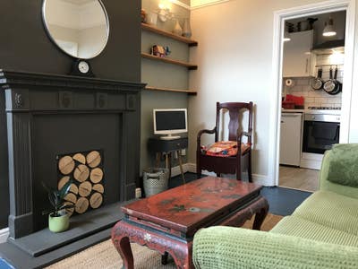 Lovely 1 bed flat Main Photo