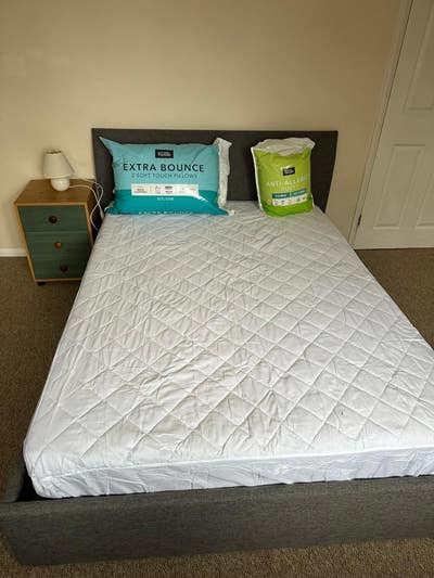 Your comfort is priority  Main Photo