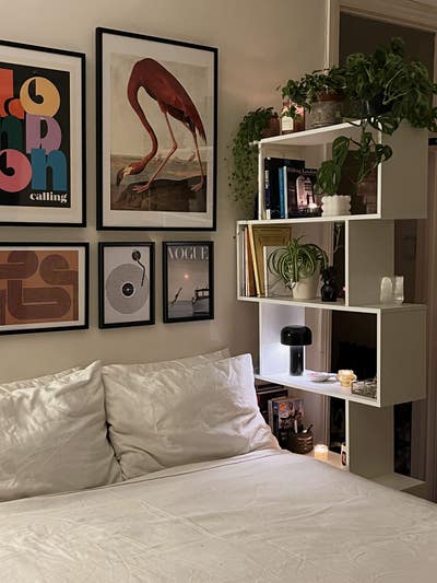 Cozy studio flat near Forest Gate station  Main Photo