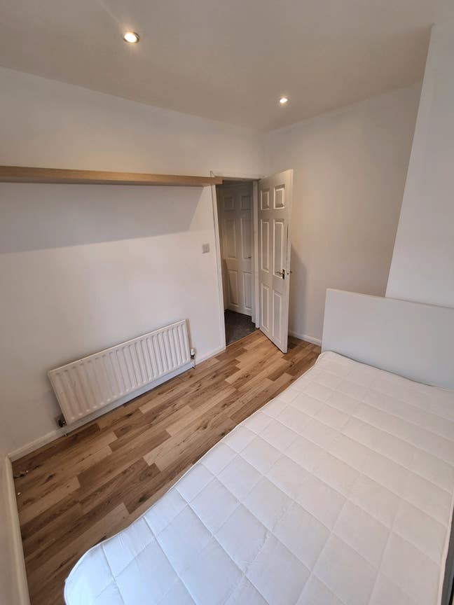 Single room Available off Cregagh Rd Main Photo