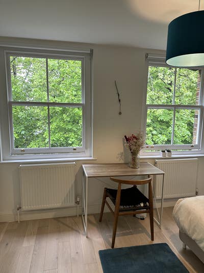 Room to rent Shoreditch from May Main Photo