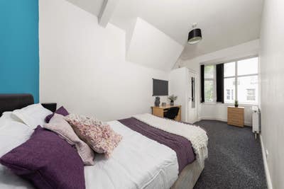 "CV1 City Centre Location!" Main Photo