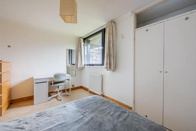Large double in 3/br apartment - Pimlico/Victoria Main Photo