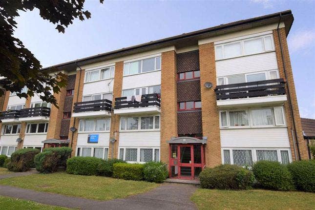 Room available in Croxley View flatshare Main Photo