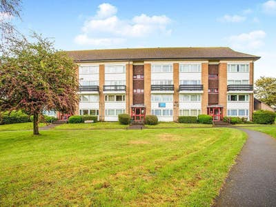 Room available in Croxley View flatshare Main Photo