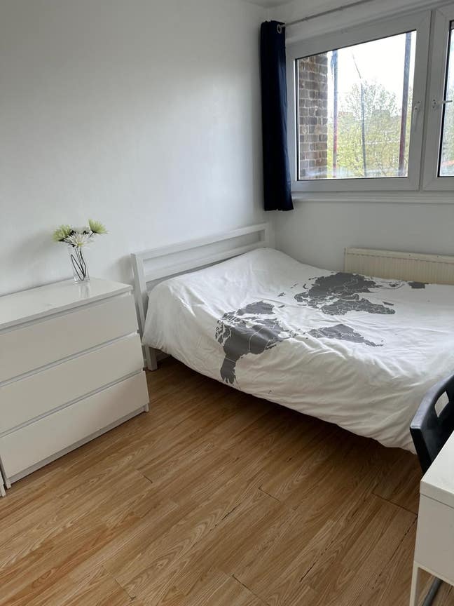 Fantastic Double rooms in Mile End Main Photo