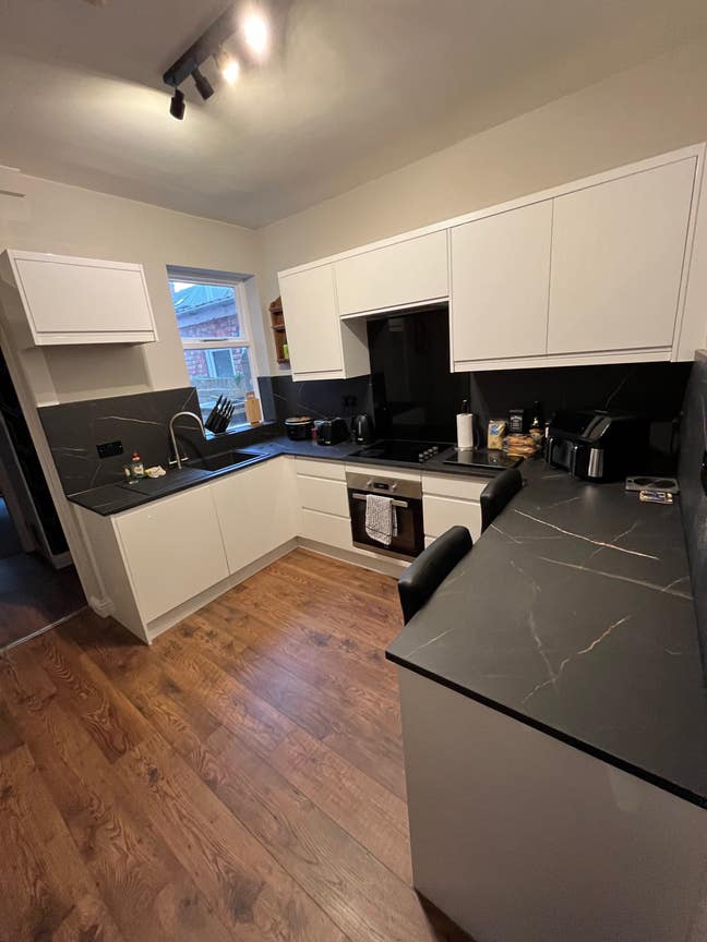Single room, 10 minute walk from town and Uni Of Main Photo