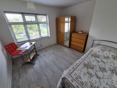 Large Double Room for Rent  Main Photo