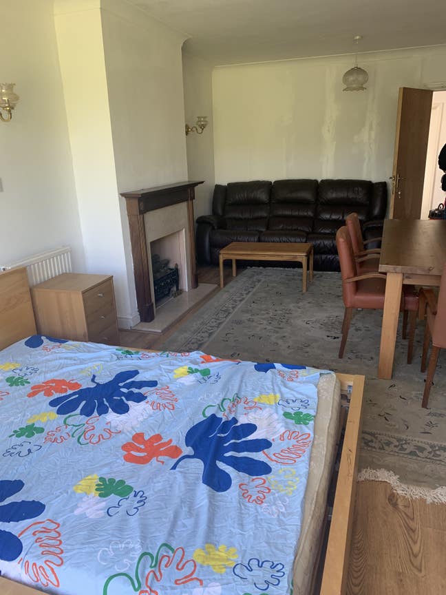 Room for rent in Bushey / Watford wd19 Main Photo