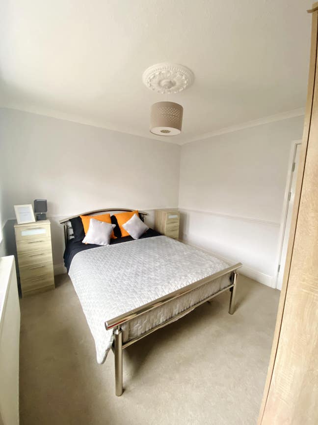 Dss Only - Hodge Hill Main Photo