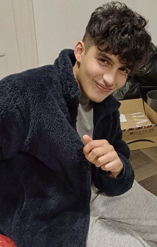 Student Male seeks a single or double room Main Photo