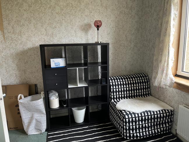 Single Room in Lochend Main Photo