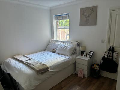 En-Suite Double Room in Norbury (Furnished) Main Photo