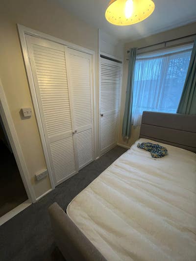 Beautiful Single bedroom in NN3 area for rent Main Photo