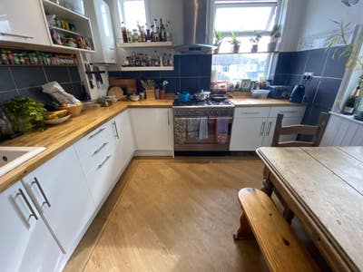 Rooms available in large shared house Horfield. Main Photo