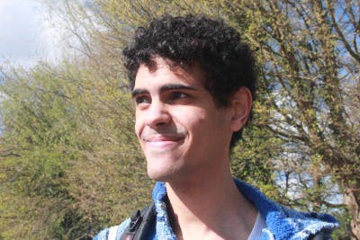 Looking for a room or a buddy! Main Photo