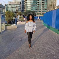 35 year old Female seeks a single or double room Main Photo