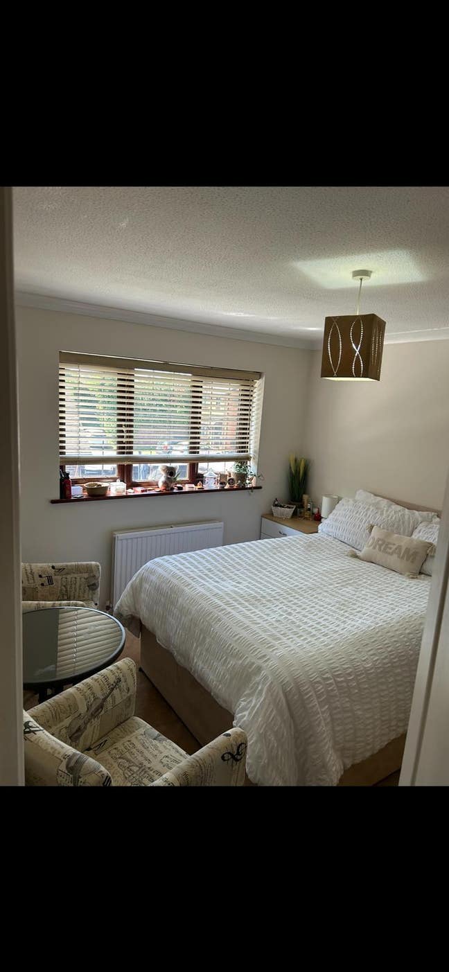 Double room for rent. All bills included.  Main Photo