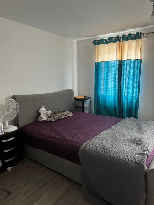 Beautiful Double room near to Dartford Station Main Photo