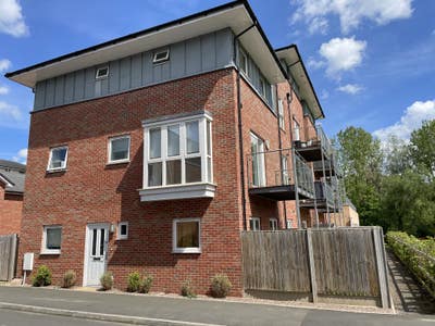 New Build Town House  (All Bills Inc) Main Photo