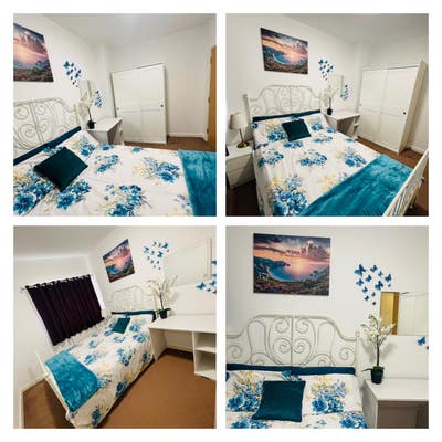 Single Room Renting near manchester university  Main Photo