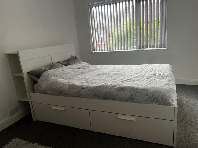 1 Bedroom to Rent in Manchester £700 P/M  Main Photo