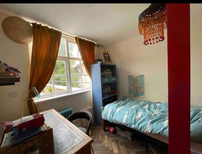 Lovely single bedroom in warehous central Dalston  Main Photo