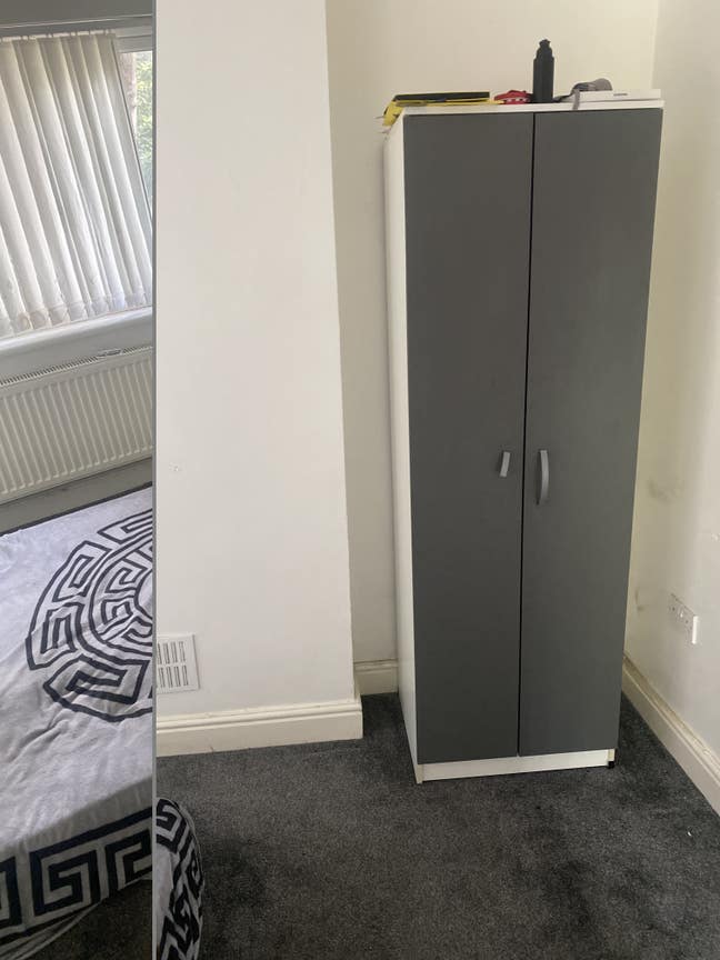 Double room and box room available  Main Photo