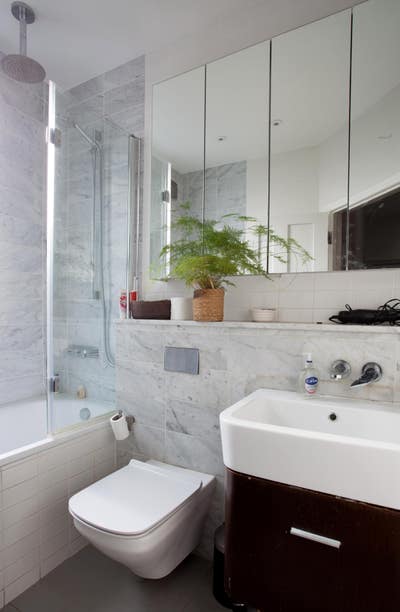 Bright Double Room-West Ealing Main Photo