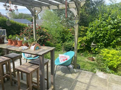 Quiet Desford Cottage  Main Photo