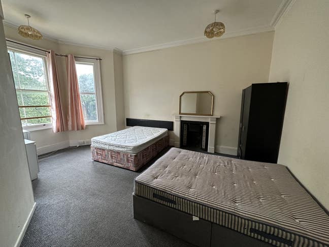 Double en-suite rooms close to Bmth beach Main Photo