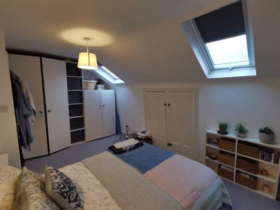 Double Room Camberwell Main Photo