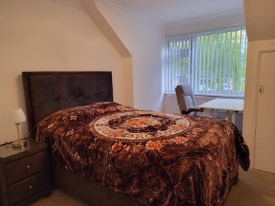 Spacious and Clean Main Photo