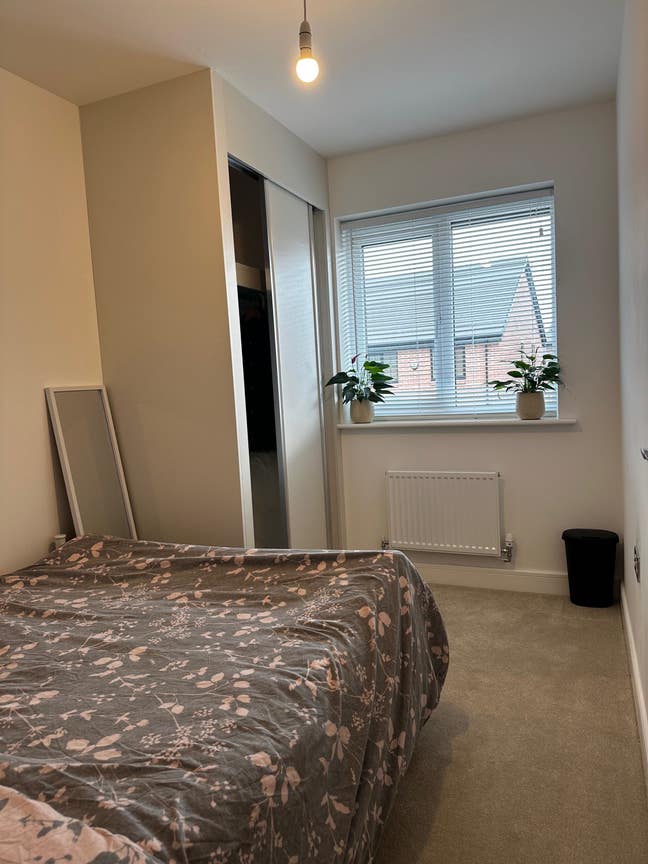 Double room with quick access to city centre Main Photo