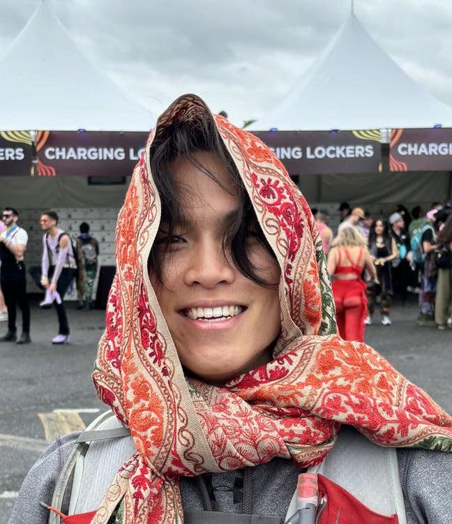 Cambridge PhD Student -  Main Photo