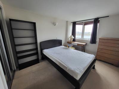 Double room in Leith (All bills inclusive) Main Photo