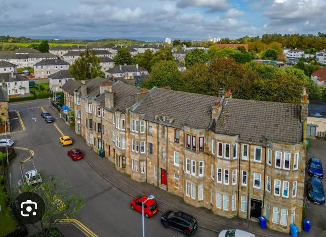  Cozy wee pad Main Photo