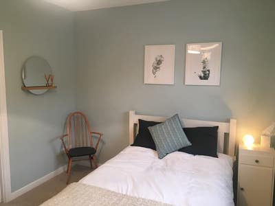 Double Room in Lovely Home Main Photo