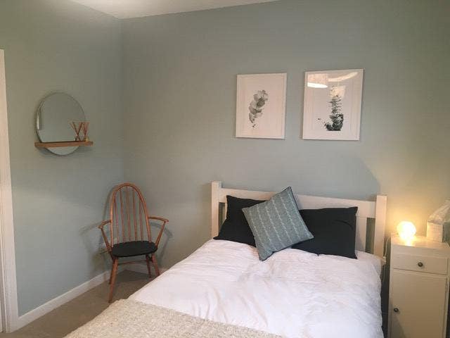 Double Room in Lovely Home Main Photo