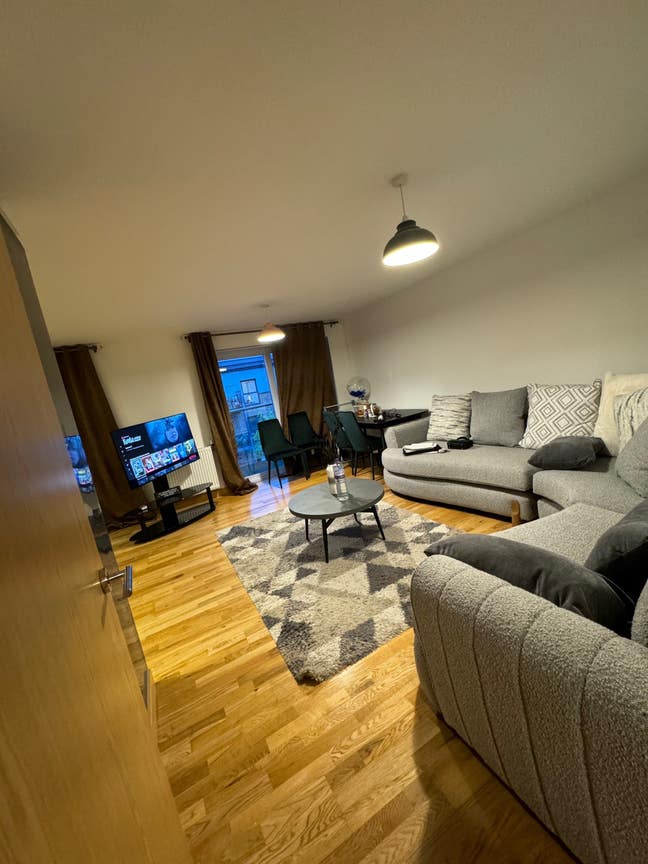 Double Room to Rent  Main Photo